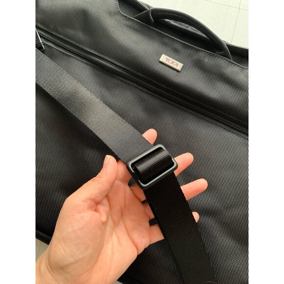 TUMI Laptop Bag - Picture 9 of 11